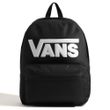Mochila Unissex Vans Old Skool Drop V Black-V4600440380001- -1-